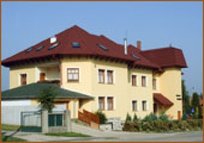 Belvárosi Vendégház csoportos szálláshely Mór