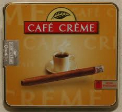 Cream Cafe
