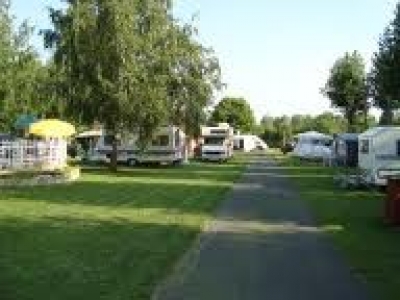 Caravan Kemping