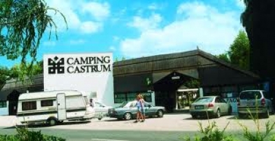 Castrum Camping Bt.