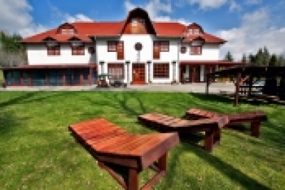 Ciklámen Tréning Hotel és Étterem