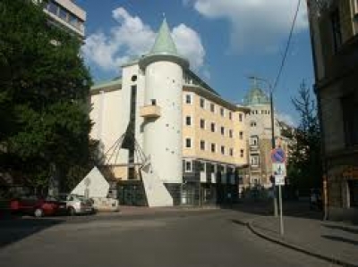 City Hotel- Rézangyal Bistro