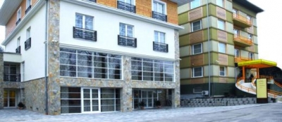 City Hotel Miskolc****