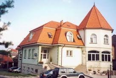 Csillagfény Panzió és Étterem