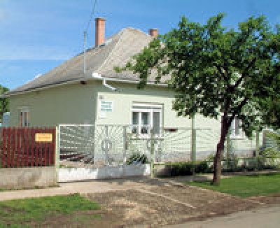 Darányi Vendégház