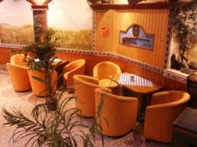 Desperados Music Pub