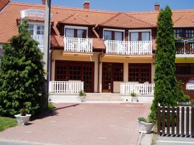 Diamant Apartman