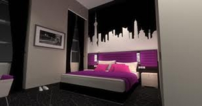 Domino Top Hostel