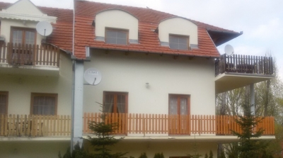 Duo Apartman Zalakaros