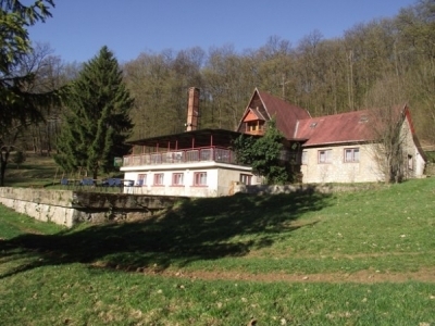 Éger Turistaház