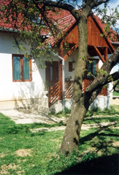 Erzsike Vendégház Zalakaros