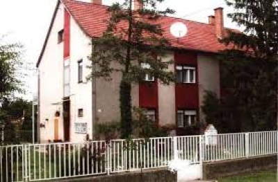 Fanni Vendégház Harkány