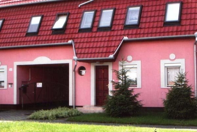 Fanni Vendégház Harkány