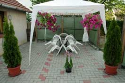 Fortuna Apartman Gyula