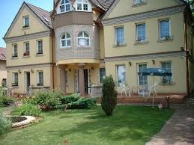 Szállás Balatonlelle - BalatonForzo