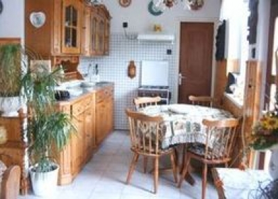 Familia Vendégház Balatonlelle