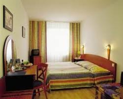 Gerand Hotels