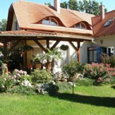 G és G Apartman Balatonszepezd