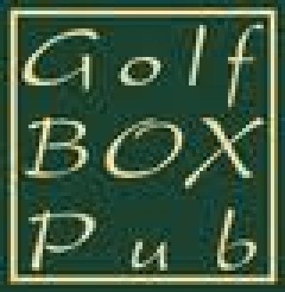 Golf Box Pub