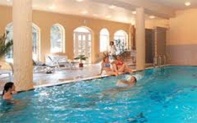 Gosztola Gyöngye Wellness Hotel