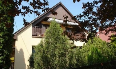 Bencze Apartman Balatonszabadi Somogy megye