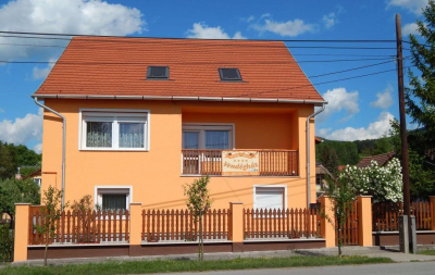 Gabriella Vendégház Szilvásvárad