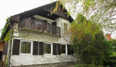 Beatrice Apartmanház Siófok