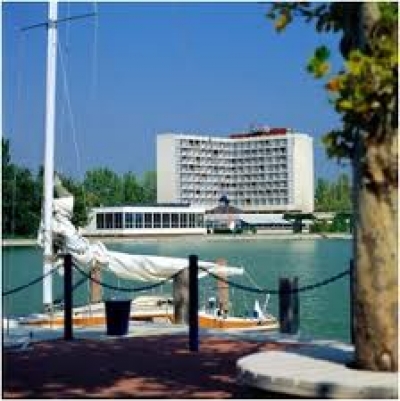 Hotel Helikon