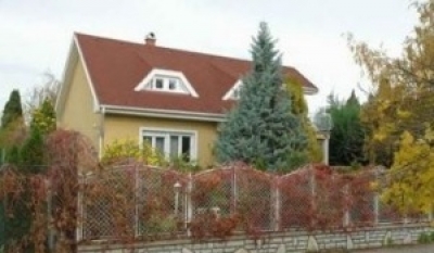 Herti Apartman Siófok