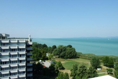 Festival Üdülőház  Balatonföldvár