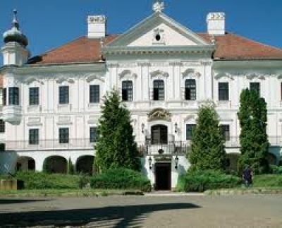 Hotel Kastély Szirák