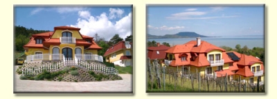 Hotel Carmen- Balatongyörök