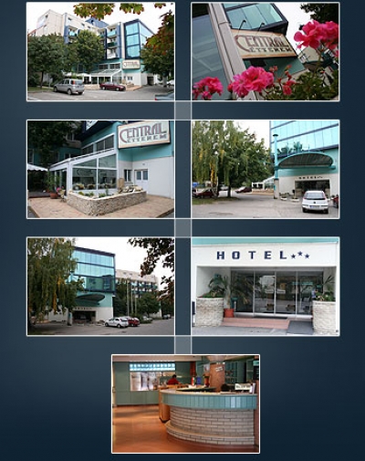 Hotel Training Százhalombatta