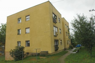Ilona Apartman
