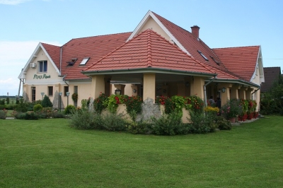 Főnix Fogadó és Étterem Lenti