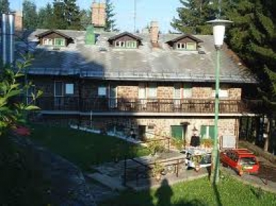Hotel Jäger