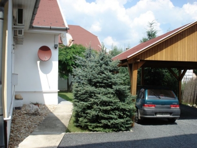 Joós Panzió,Sárvár