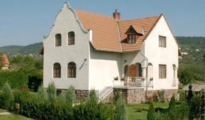 Judit Apartman Szentbékkálla