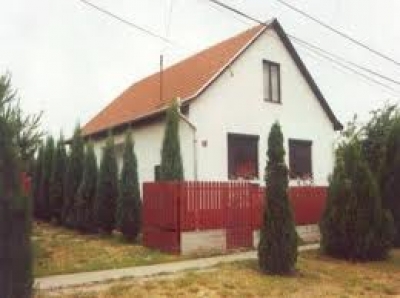 Julcsi Ház