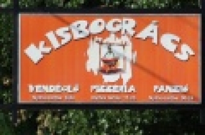 Kisbogrács Vendéglő