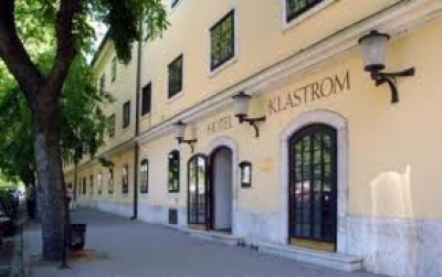 Hotel Klastrom