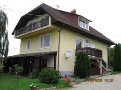 Kovács Apartmanok-Cserszegtomaj