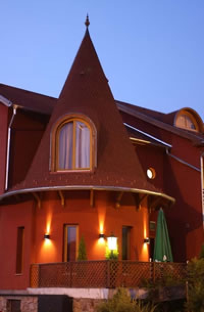 Laroba Hotel ***
