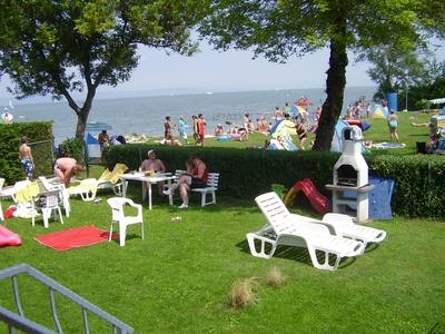 Gabriella villa Balatonboglár
