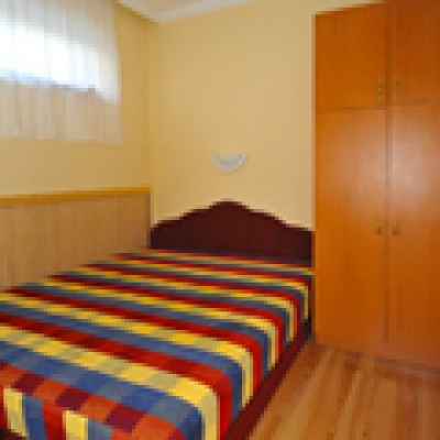 Lili Apartman Balatonlelle Somogy megye