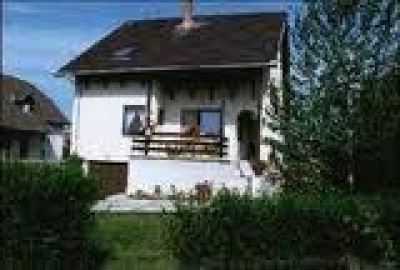 Apartman Hercegkút Leskó Vendégház