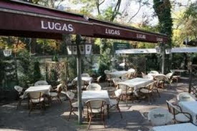 Lugas Vendéglő