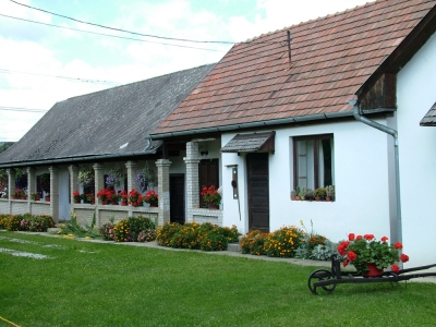 Malomkalács Vendégház Kazár Nógrád megye