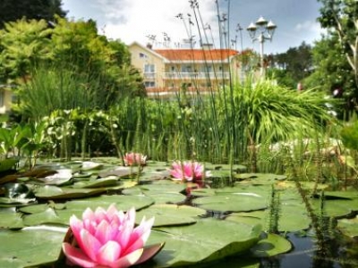 Hotel Villa Medici****