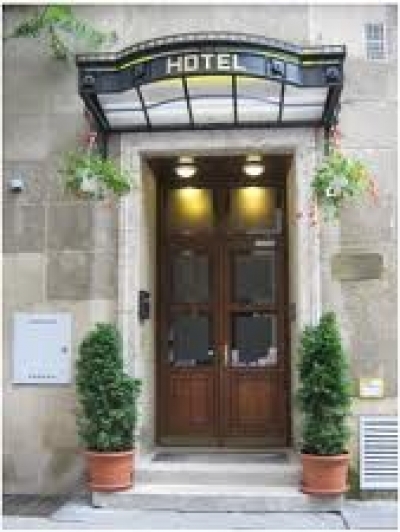 Hotel Metro***